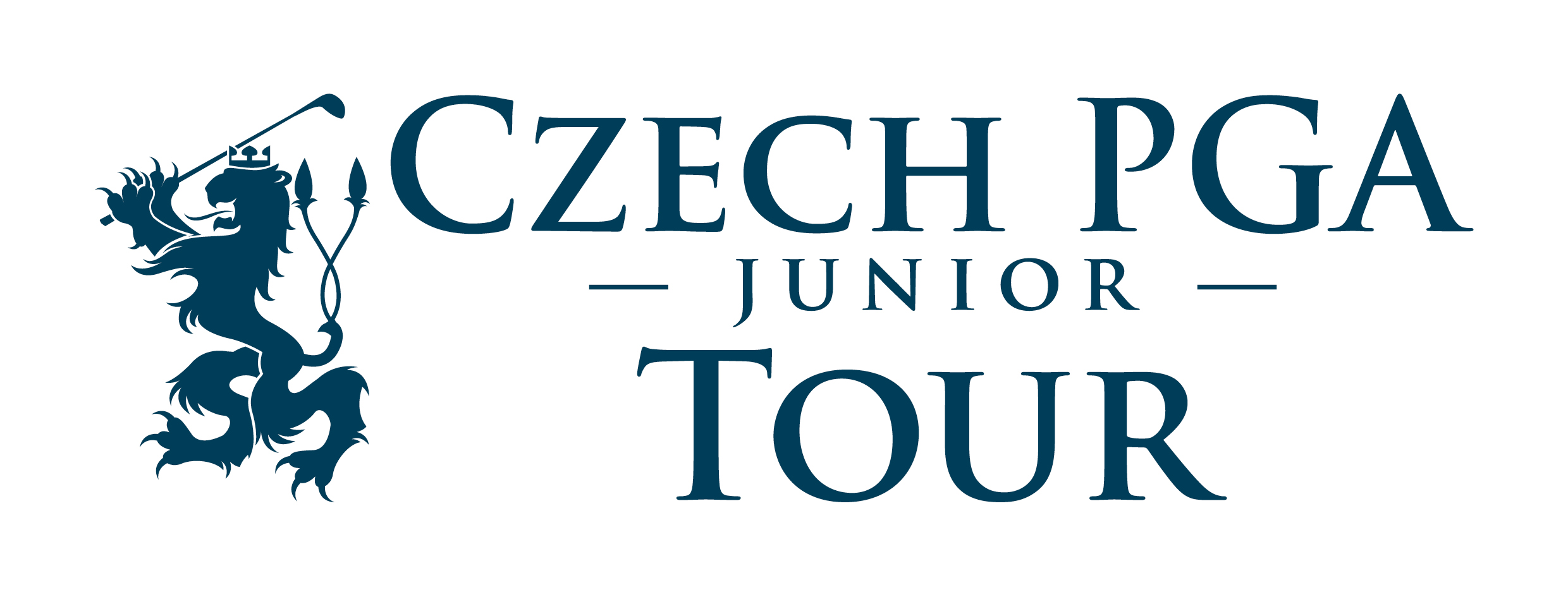 Czech PGA Junior Tour 2024